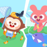 Videogames de mistério: Dia de férias