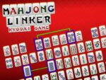 Mahjong Linker: jogo Kyodai