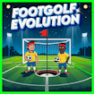 Evolução do Footgolf