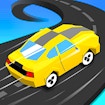 Mesclar Racer Stunts Automotivo