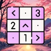 Sudoku e Futoshiki sem rigidez