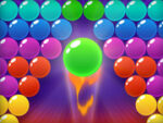 Bubble Shooter Qualificado 2